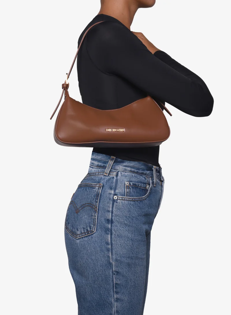 Love Moschino Smart Daily Shoulder Bag